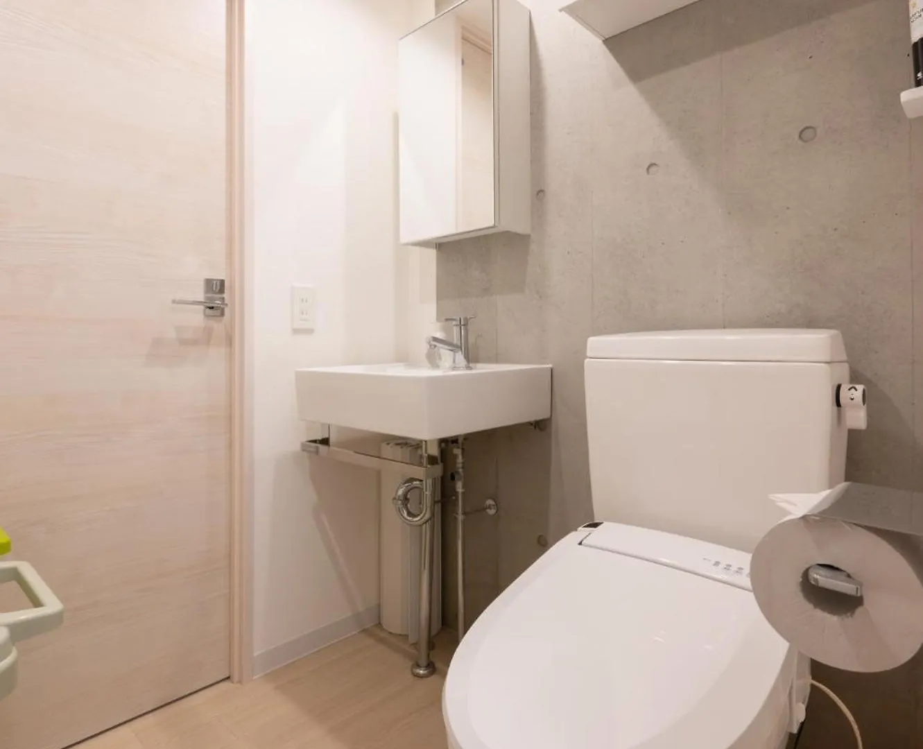 Rento Park Shiba 401 Apartment Tokyo