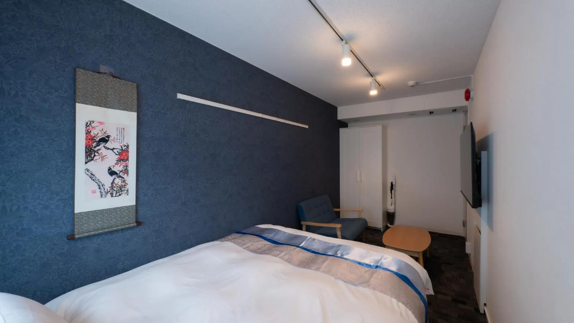 Rento Park Shiba 401 Apartment Tokyo
