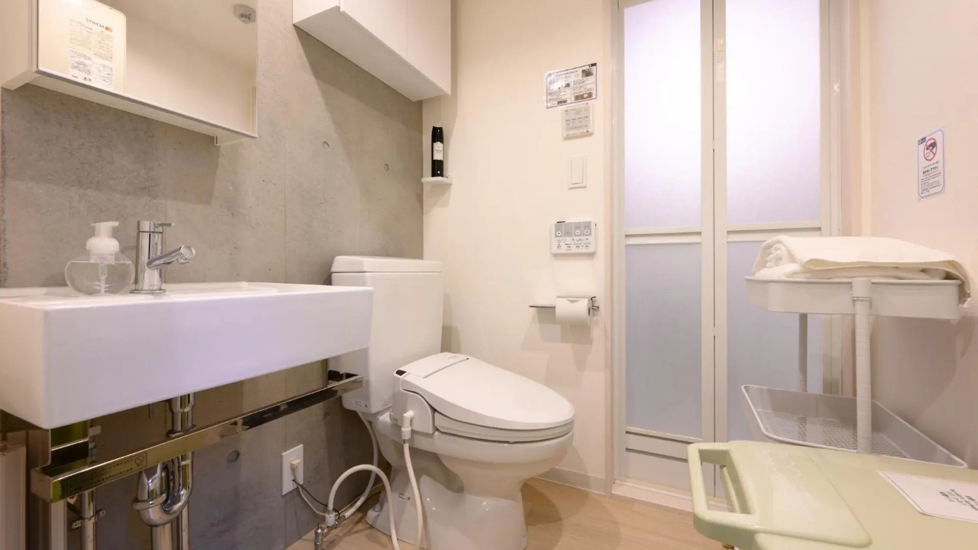 Rento Park Shiba 401 Apartment Tokyo