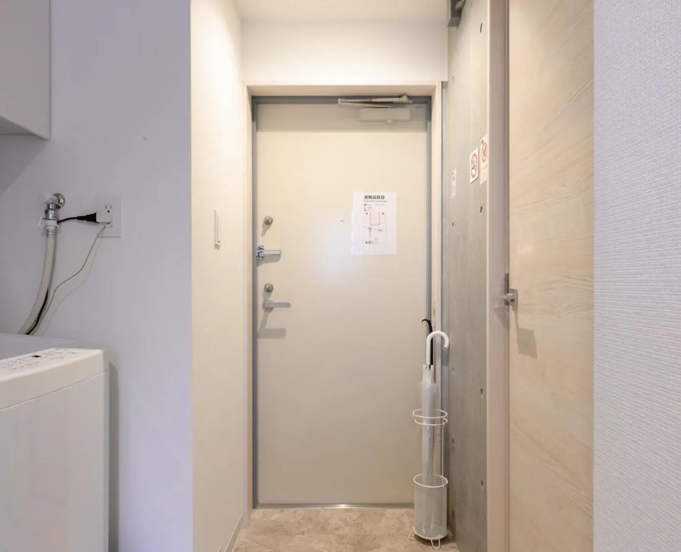 Rento Park Shiba 401 Apartment Tokyo