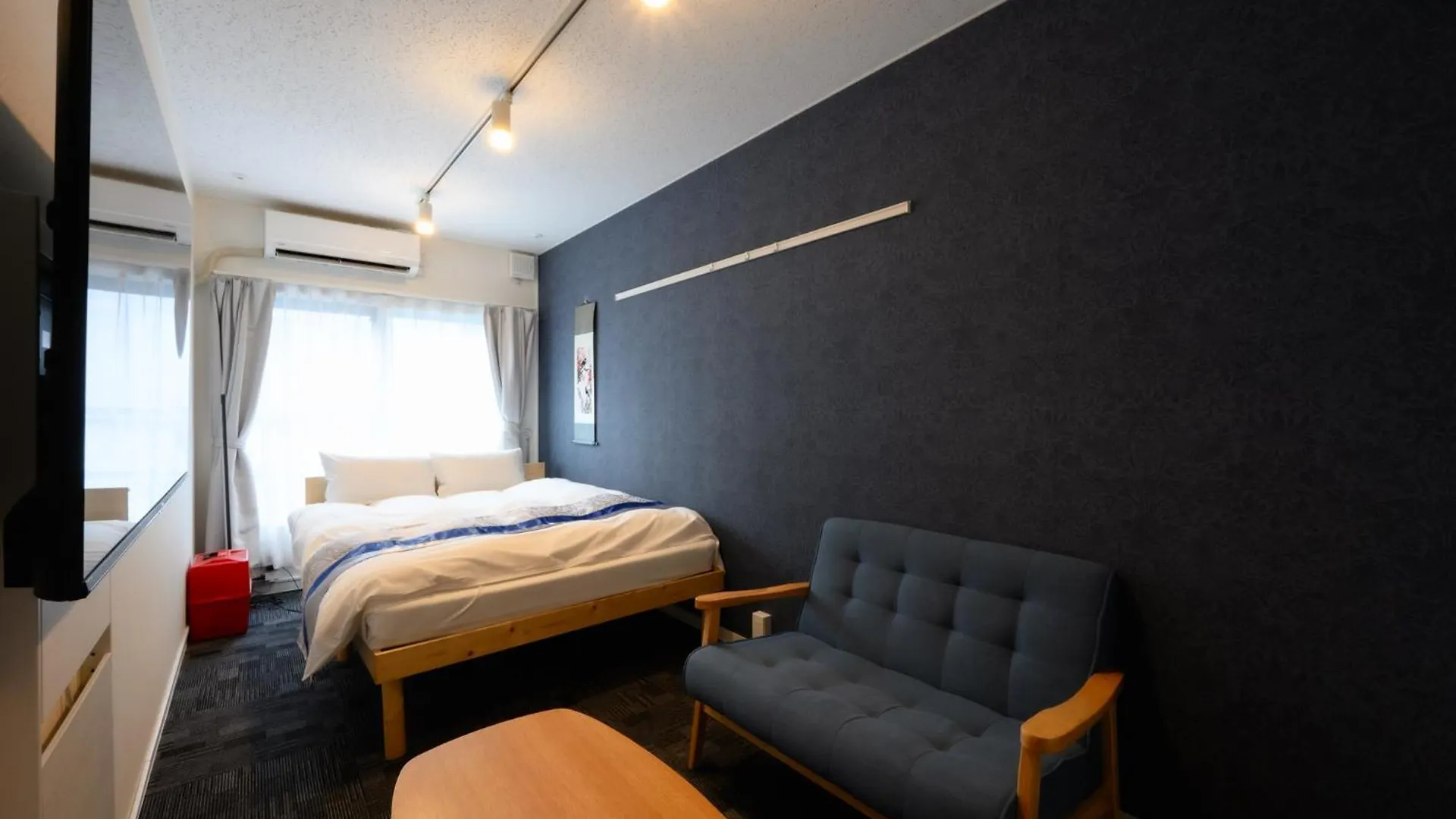 Rento Park Shiba 401 Apartment Tokyo