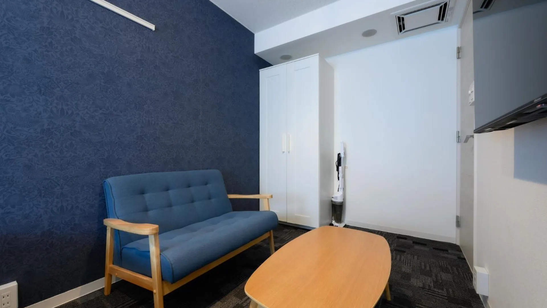 Rento Park Shiba 401 Apartment Tokyo