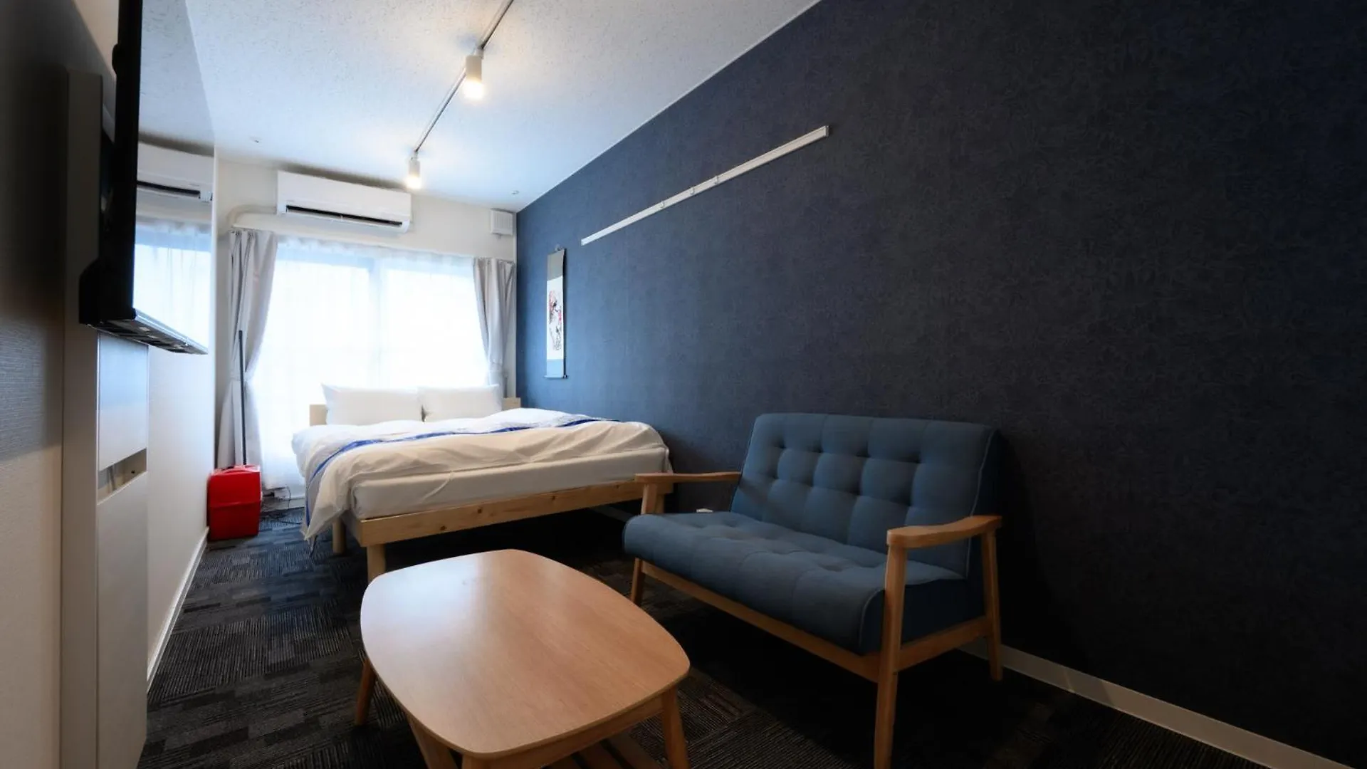 Rento Park Shiba 401 Apartment Tokyo Japan
