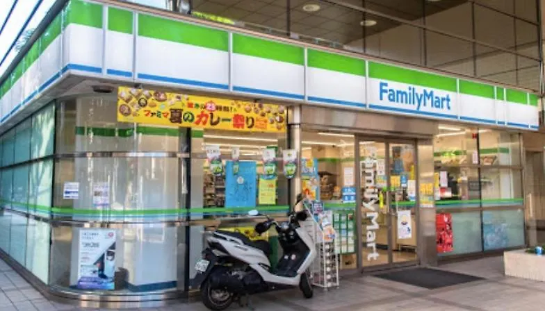 Rento Park Shiba 401 Διαμέρισμα Τόκιο Ιαπωνία