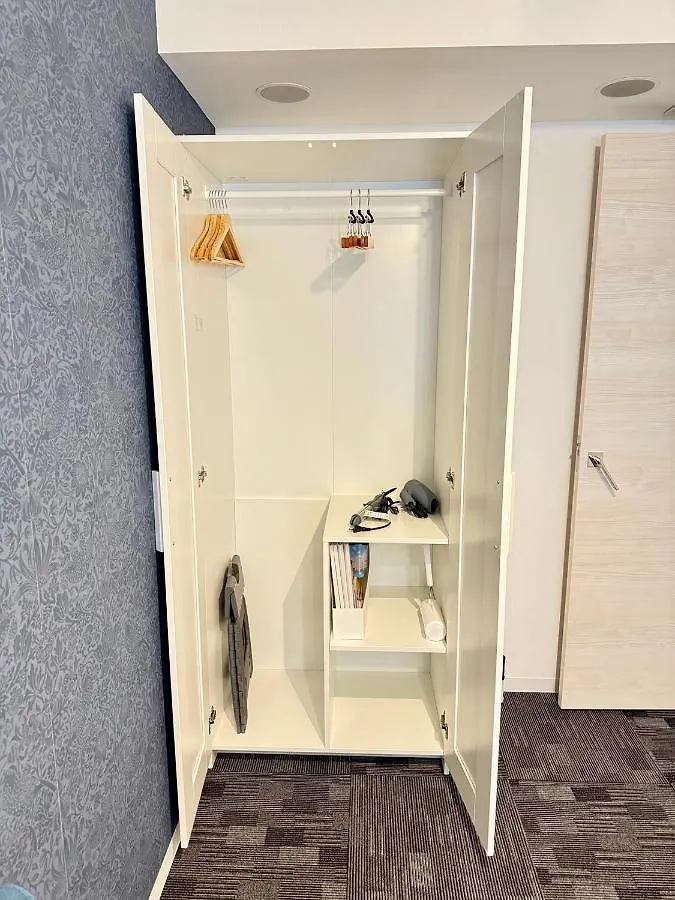 Rento Park Shiba 401 Διαμέρισμα Τόκιο