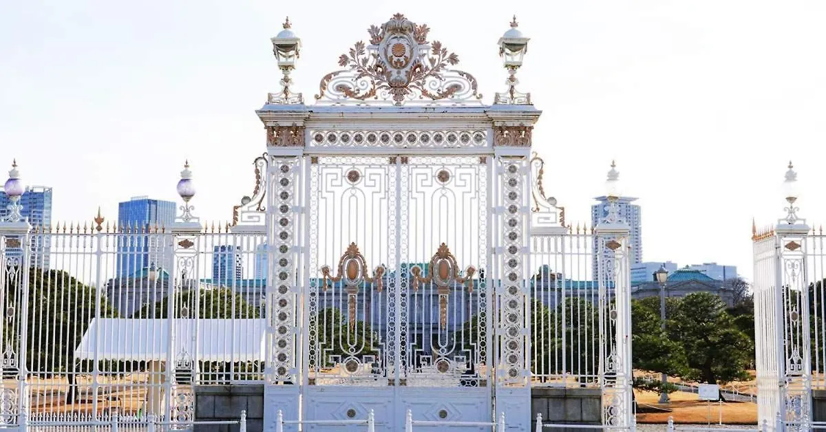 Rento Park Shiba 401 Διαμέρισμα Τόκιο