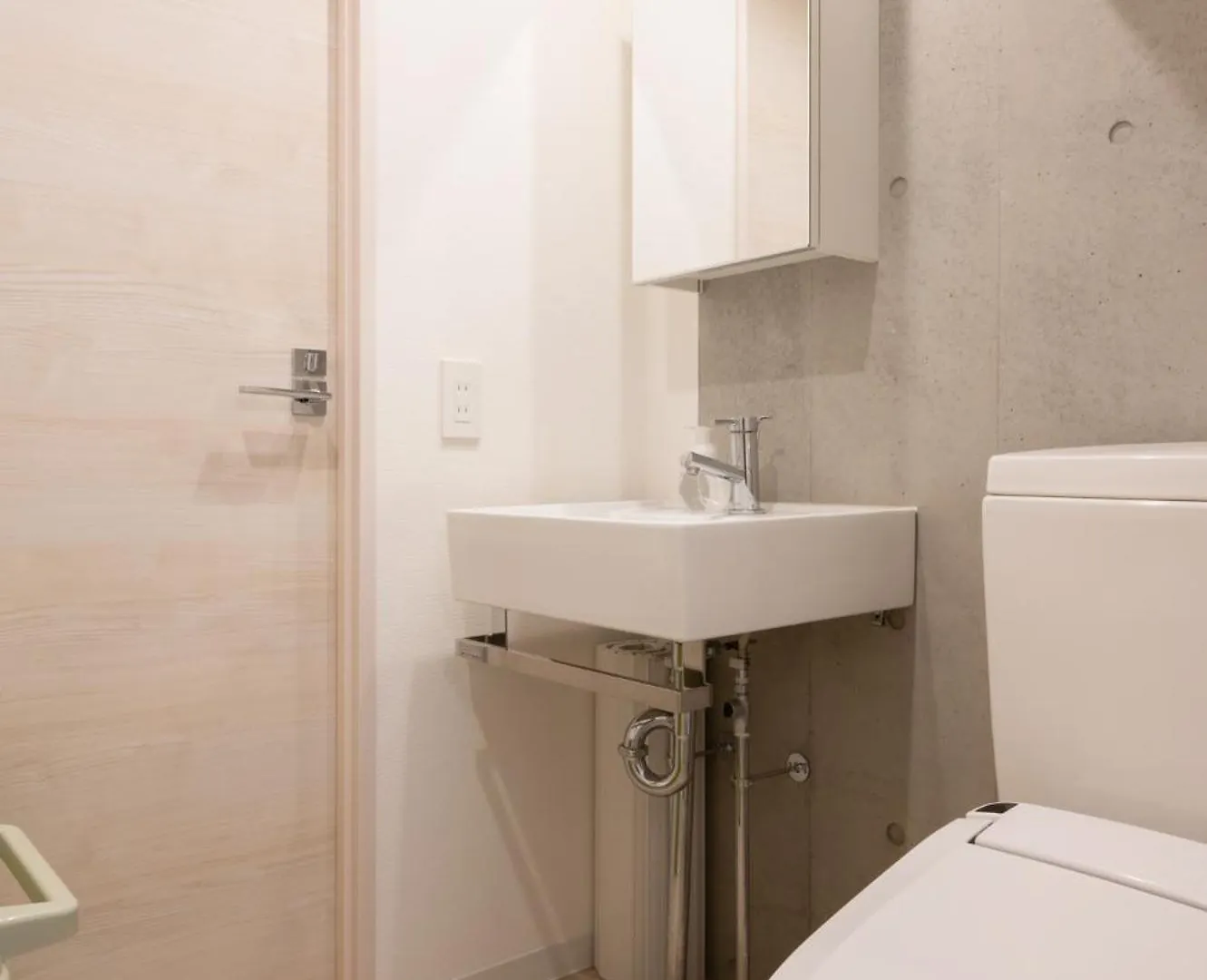 Rento Park Shiba 401 Διαμέρισμα Τόκιο Ιαπωνία