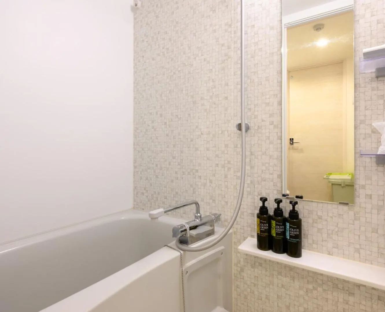 Rento Park Shiba 401 Διαμέρισμα Τόκιο